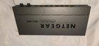 Netgear Prosafe Gs110tp 8-port Gigabit Poe Smart Switch Partially Managed 2 Sfp