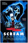 1996 Scream Movie Poster 11x17 Sidney Prescott Dewey Woodsboro Ghostface             