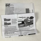New Tapco Pro-cutoff 10379 With Original Case