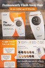 Ipl Hair Removal Device At-home Laser Permanent Hair Reduction New Sealed