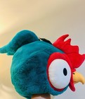 Disney Park Disneyland Moana Hei Hei Fluffy Plush Hat New 2025