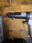 7 Piece Ingersoll  Rand Air Tool Kit 2 Impact Drill  Die Grinder   3 More Tools