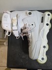 Usd Aeon 60 Aggressive Inline Skates Rollerblades Us Mens 9-10