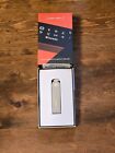 Ledger Nano X Cryptocurrency Bluetooth Hardware Wallet