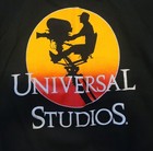 Vtg Nos Universal Studios Sweatshirt Panavision Camera Film Maker Director M
