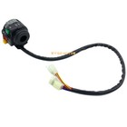 Handlebar Control Start Switch For Arctic Cat 400 450 500 550 650 700 1000 06-17