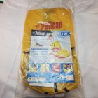 Pelican Baby Sled Deluxe Cover 0-24 Months Yellow Weather Shield   cover Only   