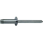 Pop Rivets All Steel Dome Head Blind Every Size Largest Assortment Available