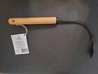 Grampa s Garden Hook Weed Puller Tool   Gardening Hand Cultivator Versatile New