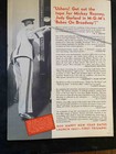 Babes On Broadway 9 X 12 Mgm Studio Pull-out 1941 Kapralik Art  Garland   Rooney