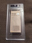 Eli Manning Signed Autograph Ny Giants Super Bowl Xlii Gold Ticket Stub - Psa