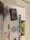 Crayola Commercial Pack 384 Crayons