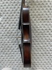 18th Century Old Tyrolean  Violin