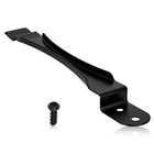 Battery Strap Hold Down Bracket For Polaris Rzr 900 1000 Xp 4 S Turbo With Screw