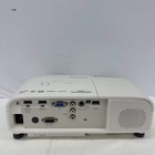 Epson H561a 1920 X 1080 2 000 Lumens Lcd Projector