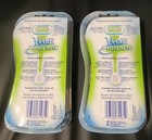 Gillette Venus Embrace   Jetables 5 Blades Disposable Razors 2 Packs
