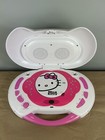 Hello Kitty Kt2003b Cd Karaoke System Cd Player Non Working Parts