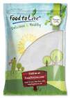 Citric Acid Powder - Kosher  Vegan - By Food To Live