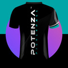 Potenza Pickleball Komba Performance T-shirt