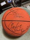 Kentucky Wildcats Joe B Hall Era Teams Signed Basketball  read    