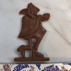 70   s General Mills Count Chocula Cereal Premium Figure   3-d Glasses Sealed  Lot