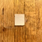 British North Borneo Scott  36  One Cent  1893