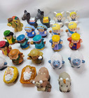 Lot 24 Fisher Price Little People Nativity Play Set Figures Animals Angels Jesus