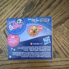 Hasbro Littlest Pet Shop Platypus Figure  1395  2009  Ages 4  Age 4-7