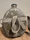 Wwii Ww2 Chinese Captured 1939 Type 99 Japanese Army Canteen Korean War Reissue