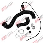  silicone Charge Tubes Kit Fit 2017-2019 18 Can Am Maverick X3 R Turbo