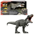 Kids Giant Toy Dinosaur T Rex Extra Large 3 Ft Jurassic World Dino Action Figure