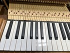 Full Set Of 88 Vintage Piano Keys   Replacement Keys From 1992 Kimball Console
