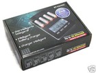 Bt-c2400 V2 2 Battery Charger Analyzer Tester Nimh Nicd Aa Aaa 12 Volt Opus
