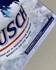 Nos Classic Busch Light Nascar Racing Model Hot Girl Model Poster Vintage Rare