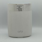 Netgear Orbi Rbr50 Router Mesh Wifi Tri-band Ac2200 W  Power Cord