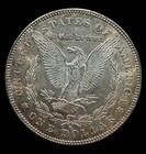 1878-s Morgan Silver Dollar  8 12 26 Lot  1 Free Shipping