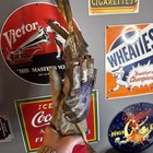 Freddy Kruger Glove Part 6 Replica Type M Copper Pipe With Real Butter Knives