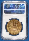 1915 Hk-414    California At Panama-pacific Exposition    Ngc Ms 62 Proof Like