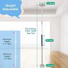 Transfer Pole Security Grab Bar Floor To Ceiling Pole Handicap Bed Assist Bar