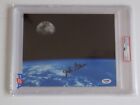 John Glenn Signed Autographed Photograph Nasa Friendship 7 Psa