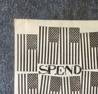 1979 Flyer Dead Kennedys Mabuhay Gardens Sf Fab Mab Punk Rock July 4