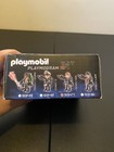 2018 Playmobil Ghostbusters Ii Venkman Figure  9347 New Sealed