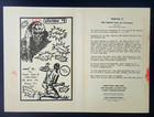 The Overstreet Comic Book Price Guide Second Edition  2 1972 Cover Proof  read 