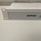 Sophos Sg 115 Rev 1 Utm Firewall Security Appliance 4-port With Rack Mount