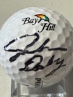 John Daly Autographed Bay Hill Golf Ball