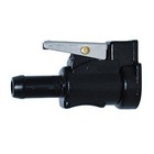  Johnson evinrude omc Fuel Hose Fitting 