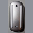 Apple Magic Mouse   3rd Gen   A3204   White   Silver   Brand New   No Cable