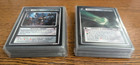 Star Trek Ccg 1e The Borg Common   Uncommon Card Lot 82 Cards