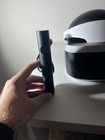 Sony Playstation 4 Ps4 Virtual Reality Vr Headset   Playstation Camera