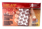 Heat Pro Air Activated Hand Warmers 40 Pack Up To 8 Hour Heat Exp 03 29
